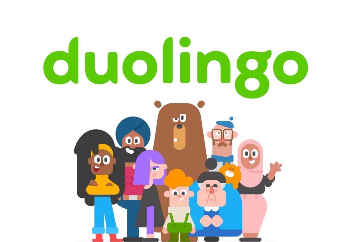 Hướng dẫn tải duolingo trên máy tính học tiếng anh miễn phí